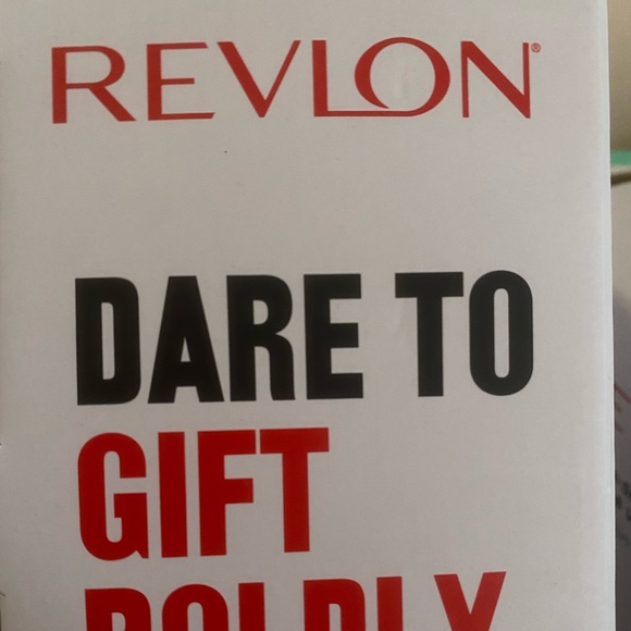 REVLON ONE STEP HAIR VOLUME STYLER HAIR TOOL - Picture 2 of 3